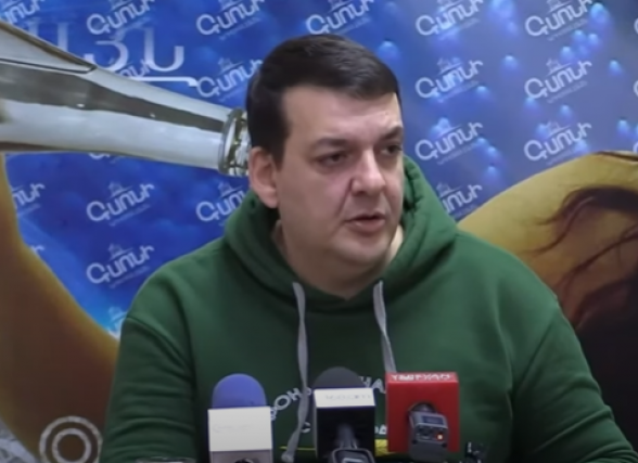 Тигран Кочарян об ожидающейся в Москве встрече Пашинян-Алиев (видео)