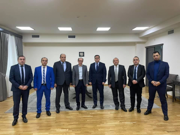 Соросо-турецкий баланс Никола Пашиняна