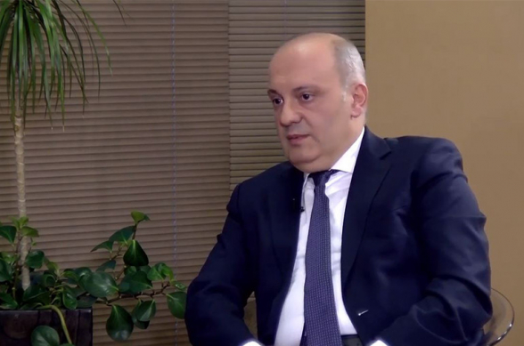 Предложение Путина об остановке войны Пашинян нам даже не представил – бывший врио директора СНБ (видео)