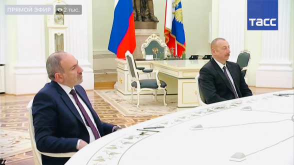 Символ поражения и обездоленная Армения