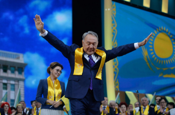 Ղազախստանի խորհրդարանական ընտրություններում ձայների 71.09%-ով հաղթել է Նազարբաևի գլխավորած իշխող կուսակցությունը. հրապարակվել են վերջնական արդյունքներ