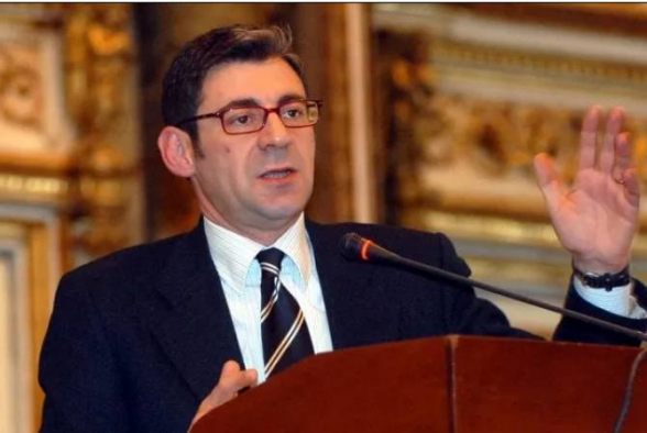 Бывший депутат ПАСЕ приговорен к 4 годам лишения свободы за получение взяток от Азербайджана
