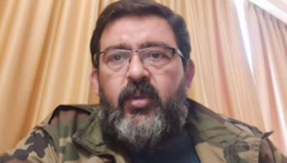 «Բերեք երեխուն տվեք, թող ձեր վառոտը չջարդի, արա՛». Արսեն Ղուկասյանը՝ ՊՆ-ի դարպասներին մեքենայով հարվածած ծնողին ձերբակալելու մասին