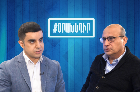 Հիմնավոր կասկածներ կան, որ Նիկոլ Փաշինյանը պետության հանդեպ դավադրություն է իրականացրել՝ պատերազմը գիտակցաբար չկանգնեցնելով. Ստեփան Դանիելյան (տեսանյութ)