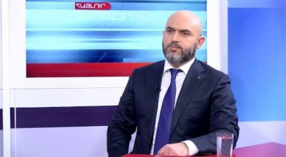 Նիկոլը սպիդի վիրուս էր. նա անջատեց մեր իմունիտետը. Արմեն Աշոտյան (տեսանյութ)