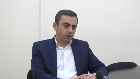 Հասել ենք նրան, որ եթե Փաշինյանը նոր հանձման փաստաթուղթ չի ստորագրում, ձեռքբերում են ներկայացնում. Իշխան Սաղաթելյան (տեսանյութ)