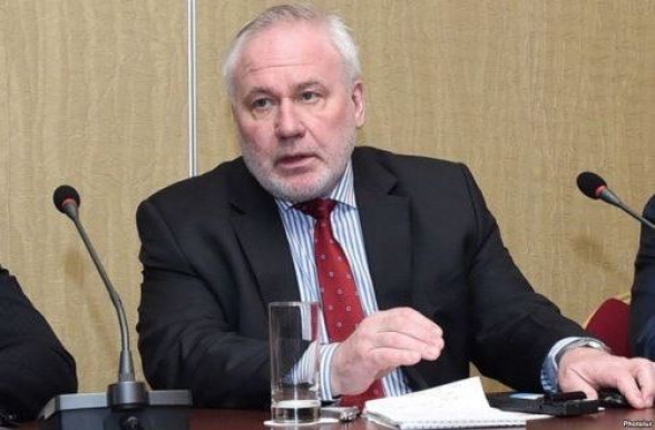 Ռուս համանախագահողը Փաշինյանին համարում է ստախոս