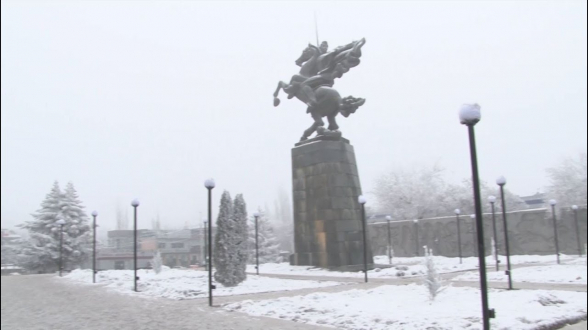 Գայի պողոտայում ծեծկռտուքն ավարտվել է երկու երիտասարդի դանակահարությամբ (տեսանյութ)