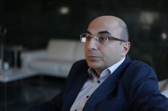 «Փողոցից եկած, անպտուղ, ոչ գրագետ քաղաքական ուժը պետությունը տանում է վթարի»․ Վահե Հովհաննիսյան (տեսանյութ)