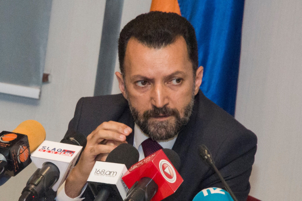 Ռուսաստանն է արդեն հերքում դավաճանին, որպեսզի մանիպուլյատիվ ստերով նորից չապակայունացնի իրավիճակը Հայաստանում