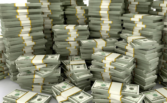 Ճոխ ծախսեր՝ հետպատերազմական Հայաստանում․ «Ժողովուրդ»