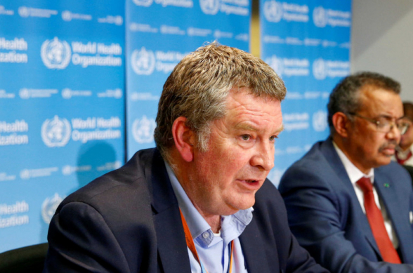 Второй год пандемии может оказаться более тяжелым, чем предыдущий – ВОЗ