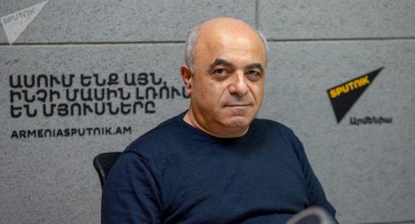 Ерванд Бозоян