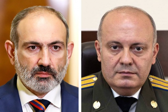 Ի՛նչ նպատակ էր հետապնդում նիկոլը՝ պատերազմը չկասեցնելով․ այս հարցը դեռ մտատանջում է ԱԱԾ նախկին ղեկավարին