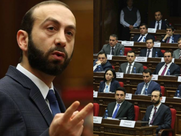 1 ամսում 400.000 դոլար պարգևավճար ԱԺ-ում՝ տնտեսական ճգնաժամի ֆոնին