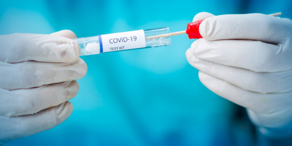 В Грузии за сутки выявлено 1357 новых случаев коронавируса