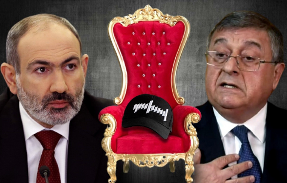 Նիկոլը դեմ է նախկինի վերադարձին, բայց կողմ՝ նախկինագույնին (Ջհանգիրյան Գագիկը վկա)․ 7or TV