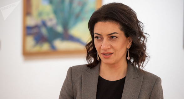 Աննա Հակոբյանը Մոսկվայում տուն է փնտրում․ հայտնի է նրա այսօրվա այցելությունների ու հանդիպումների օրակարգը