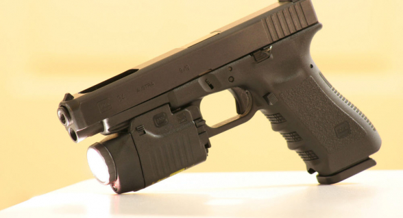 ՊԵԿ աշխատակիցները զենք օգտագործելու իրավունք կստանան