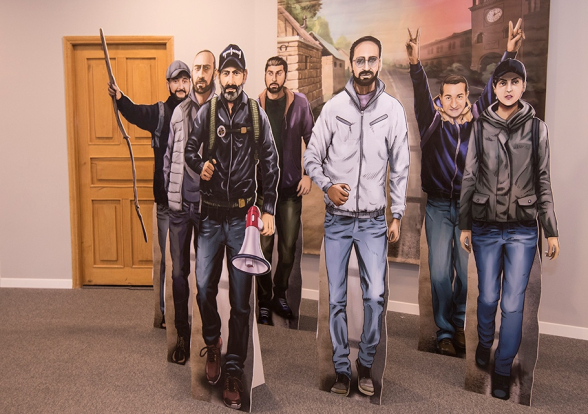 Բաստարդների հեղափոխություն