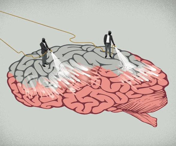 «Մարդ ու անասուն իրարից ջոկվում են հիշողությամբ...» նիկոլն ու չստիկներն ինչի՛ տեղ են դրել իրենց կռապաշտներին