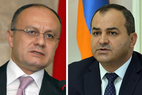Քմծիծաղով կարդացի միջազգային հետախուզումից ինձ ազատելու ուղղությամբ «ձեր ջանքերը»․ Սեյրան Օհանյանը՝ գլխավոր դատախազին