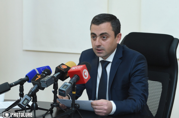 Երկիրը կործանման տանող դավաճան իշխանությանը հեռացնելը պետք է լինի համահայկական պահանջ․ համակերպվել այս վիճակի հետ նշանակում է՝ համակերպվել հայրենիքը կորցնելու հետ․ Իշխան Սաղաթելյան