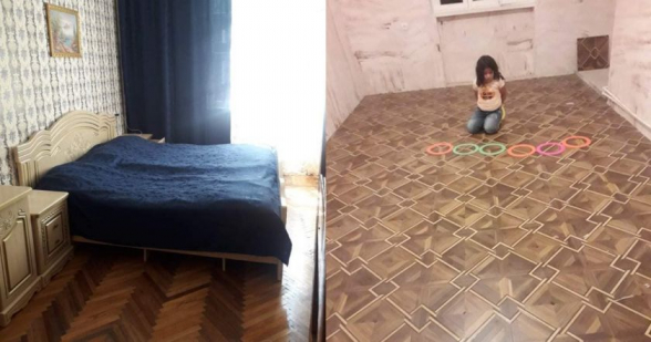 Պատրաստվե՛ք, պարոն Հարությունյան, որովհետև ես՝ ընտանիքիս հետ, բնակվելու եմ ձեր տանը, դուք իմ տունը նվիրել եք թշնամուն. Շուշիի բնակիչ (լուսանկար)