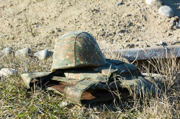 Азербайджанская сторона передала тела двух погибших армянских военнослужащих