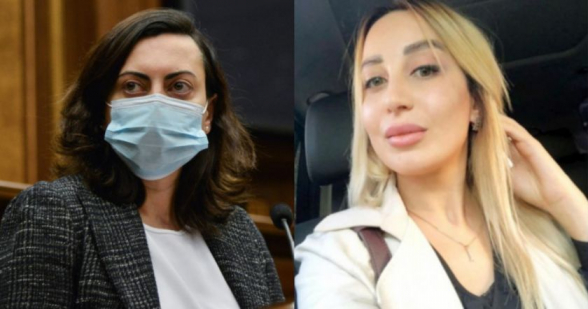 Այս հայտարարությունները միայն հաստատում են, որ «Իմ քայլը» այլևս իրավունք չունի ներկայացնելու հայ ժողովրդի շահերը