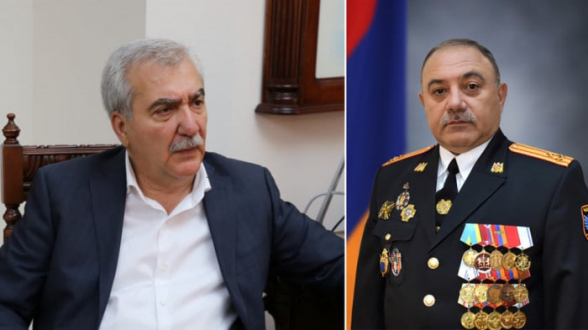 Գյումրիում Վազգեն Մանուկյանի դեմ ակցիան կազմակերպել է «իմքայլական» պատգամավոր Անդրանիկ Քոչարյանը՝ ռազմական ոստիկանության պետ Աշոտ Զաքարյանի միջոցով