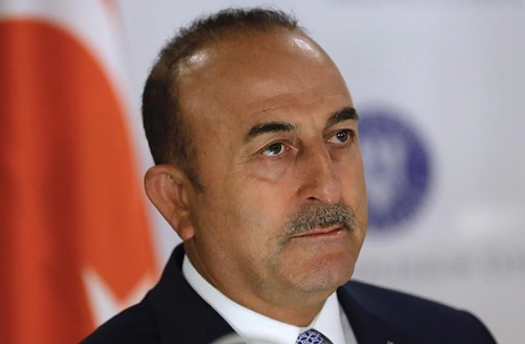 Ղարաբաղում թուրքական դիտակետը կգտնվի շփման գծից 8 կմ հեռու. Չավուշօղլու