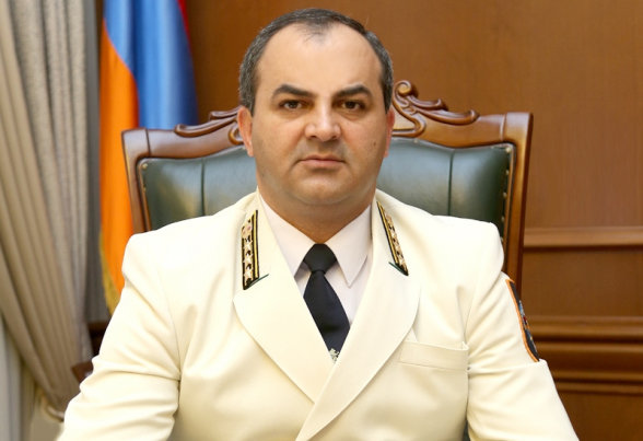 Արթուր Դավթյանը Մոսկվա է մեկնել ընտանիքով, ժամանցն անց է կացրել մոսկովյան թանկարժեք ռեստորաններում․ Mediaport