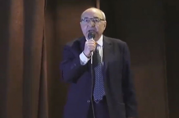 Ապացուցված եմ համարում, որ Շուշին ոչ թե գրավել են ադրբեջանցիները, այլ՝ տվել են մերոնք. Հայաստանը մտավ կործանարար խաղաղության մեջ. Վազգեն Մանուկյան