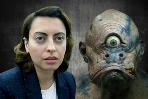 Ցիկլոպի համախտանիշ կամ գլխակերների  ցինիկ հավկուրությունը