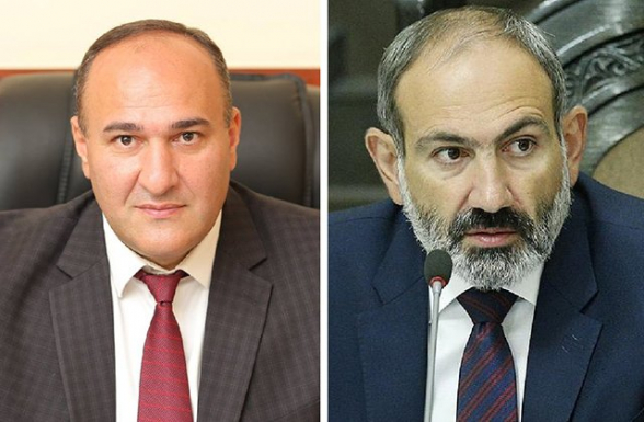 Փաշինյանի ընկեր Վահե Ղալումյանը կշարունակի մնալ Իջևանի ղեկավարի պաշտոնակատար. ընտրությունները նորից հետաձգվեցին