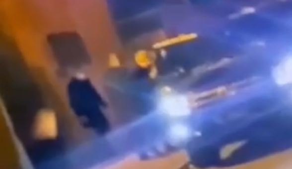 Վաղարշակ Հարությունյանը այս պահին Ստեփան Դեմիրճյանի տանն է, փորձում է համոզել, որ հանդիպի Նիկոլ Փաշինյանի հետ (տեսանյութ)