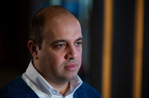 Ավելի քան վստահ եմ, որ Արարատ Միրզոյանը միակ դավաճանը չէ մեր կառավարության մեջ