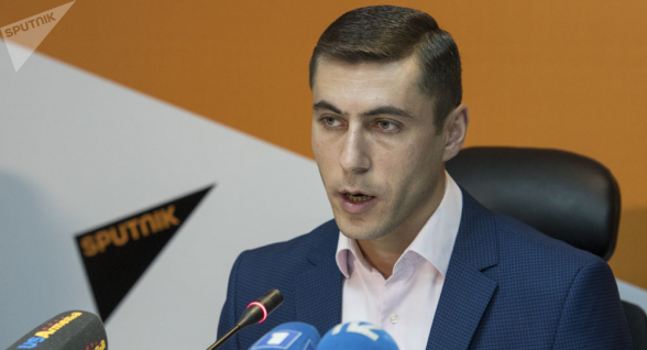 Հայաստանում 17-20 աստիճանով կցրտի. Գագիկ Սուրենյան