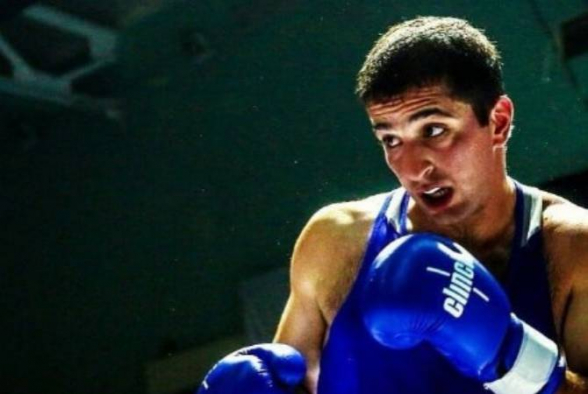 Ավտովթարից զոհվել է բռնցքամարտիկ, Ռուսաստանի պատանիների չեմպիոն Արտյոմ Միքայելյանը