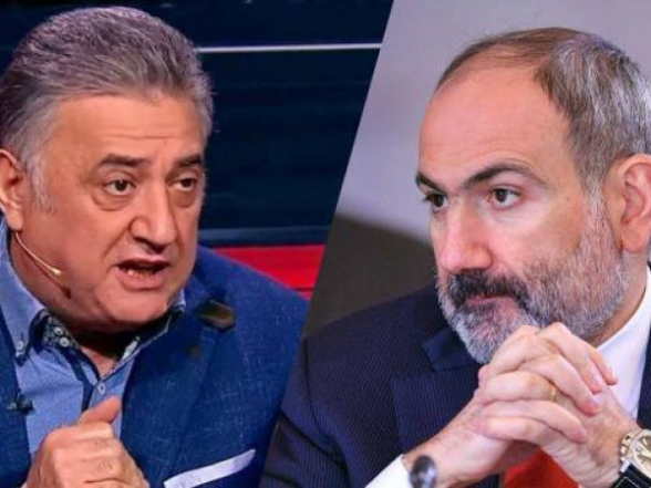 Նիկոլ Փաշինյանը, ընթրիքի նստելով Ալիևի հետ, ցույց է տալիս, որ նա չունի որևէ սկզբունք․ Բաղդասարով (տեսանյութ)