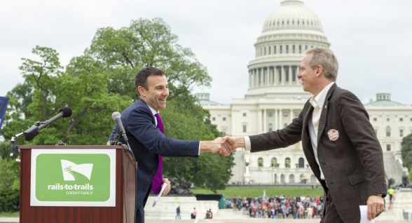 Еще один армянин в команде Джо Байдена: Джефф Марутян получил должность