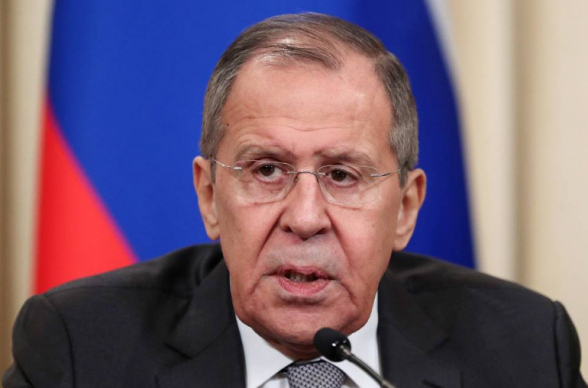 «Մոսկվան չի պատրաստվում ճանաչել ԼՂ անկախությունը և այն ընդգրկել ՌԴ կազմում»․ Լավրով