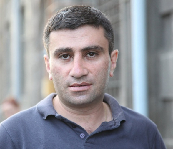 Փաստորեն գերիների հարցում հայկական կողմն ահագին թերացել է