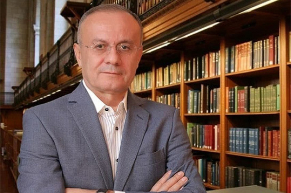 Խաղաղության ֆոնի ներքո հակառակորդը միշտ փորձել է նախապատրաստվել հերթական սադրանքին. Սեյրան Օհանյանը՝ թուրք-ադրբեջանական զորավարժությունների վերաբերյալ