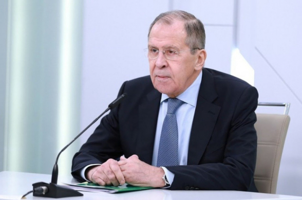 «Նոր պատերազմ՝ նոր տարածքներ». Լավրովը կոչ է արել խուսափել ԼՂ վերաբերյալ հուզական հայտարարություններից (տեսանյութ)