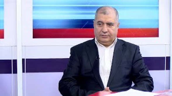 Никол Пашинян устроил войну, чтобы сдать земли – Мигран Мовсисян (видео)