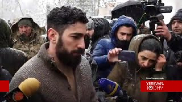 Ինձ ապշեցնում է այս աներես իշխանությունը, պետք էր մի փոքր թասիբ ունենալ և հեռանալ. Լևոն Քոչարյան (տեսանյութ)