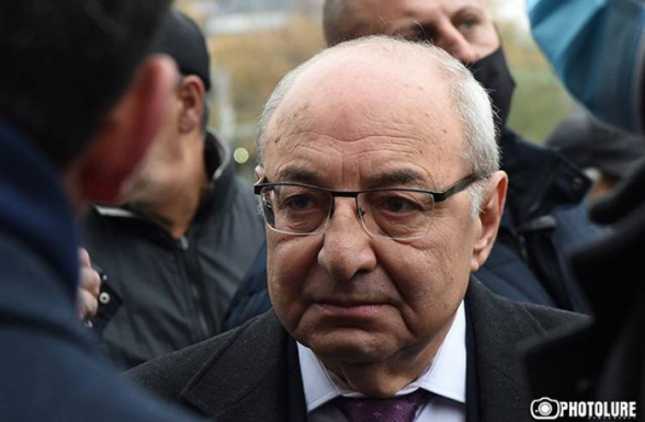 Վազգեն Մանուկյանը Սյունիք չի այցելել. իշխանական լրատվամիջոցները ապատեղեկատվություն են տարածում