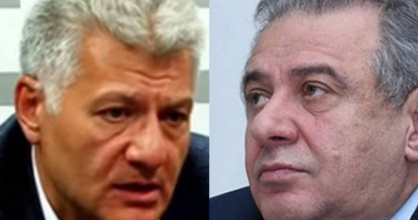 ՊՆ նորանշանակ փոխնախարարը նախարարի ազգականն է. նա երկար տարիներ բնակվել է Ռուսաստանում